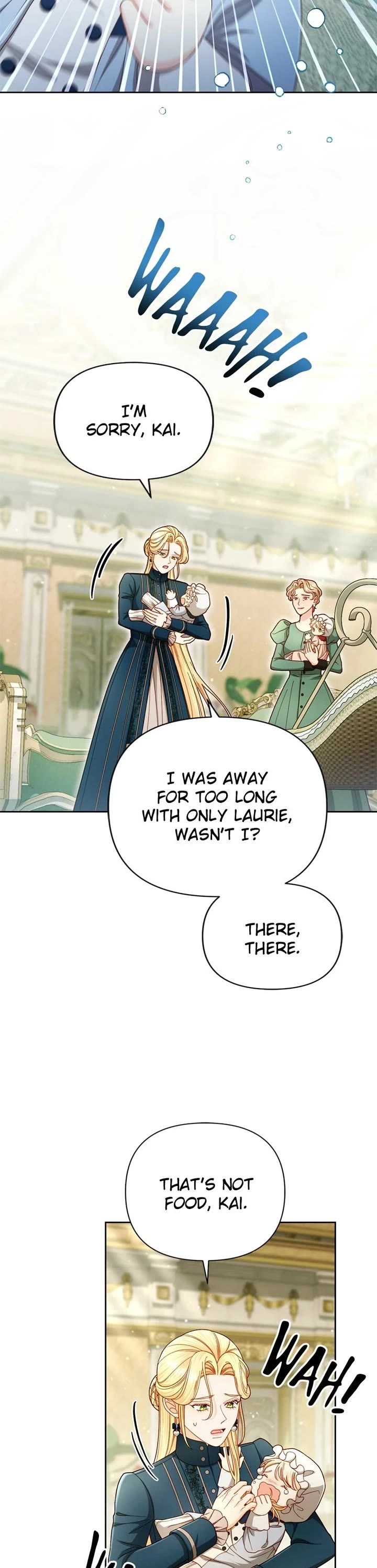 Remarried Empress chapter 243 page 34