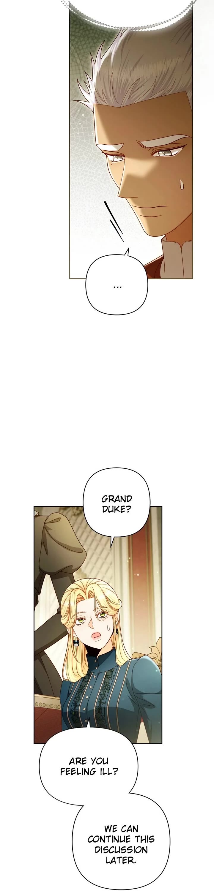Remarried Empress chapter 243 page 37