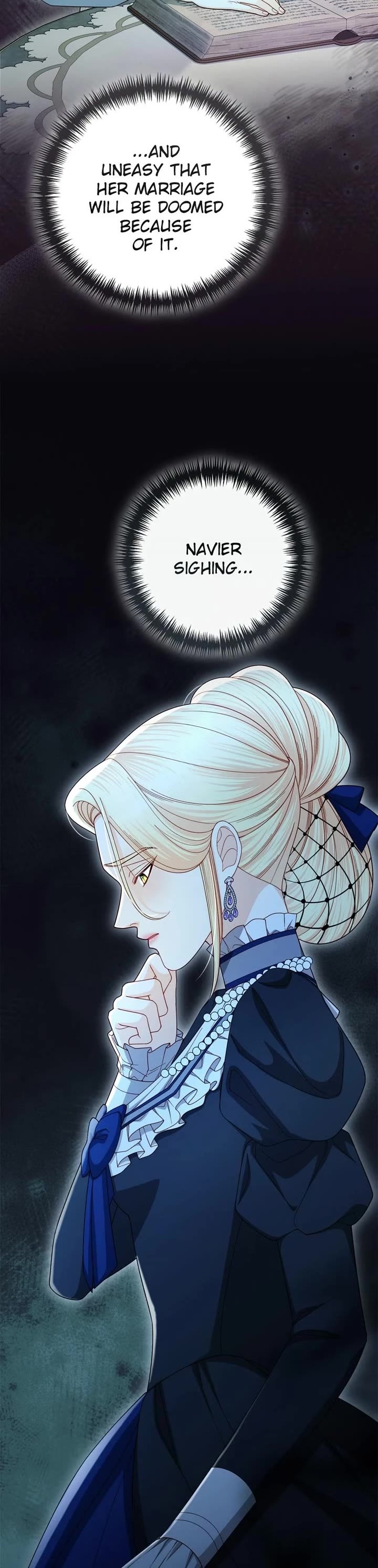 Remarried Empress chapter 243 page 40