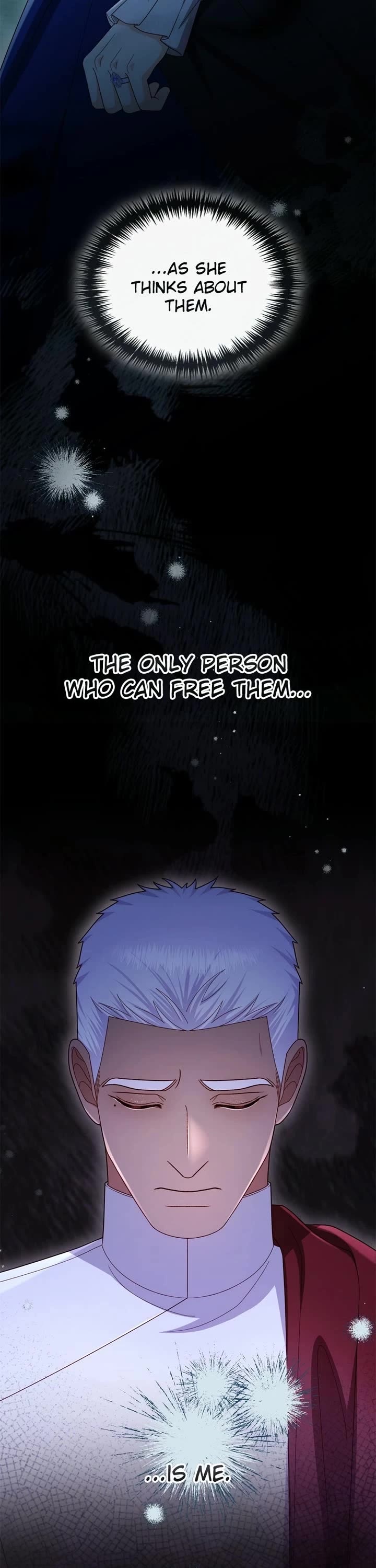 Remarried Empress chapter 243 page 41