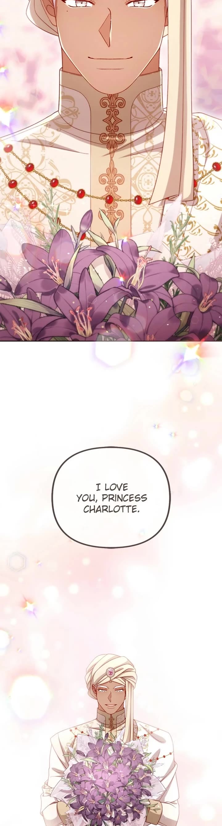 Remarried Empress chapter 243 page 44