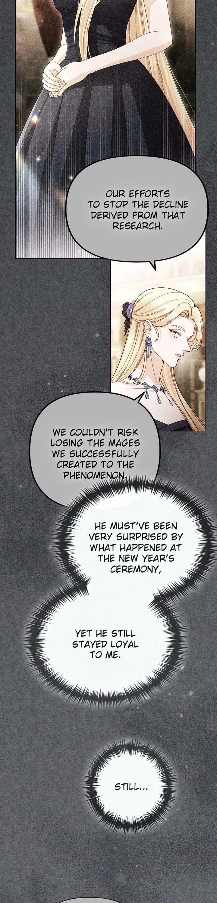 Remarried Empress chapter 243 page 5