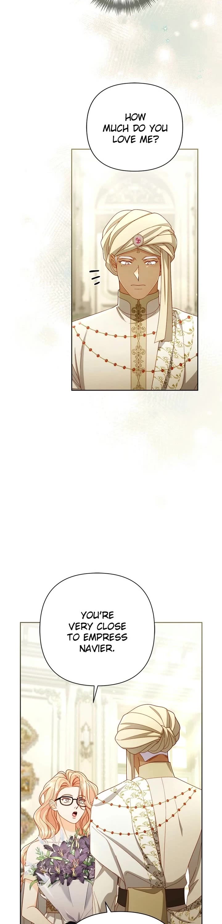 Remarried Empress chapter 244 page 10