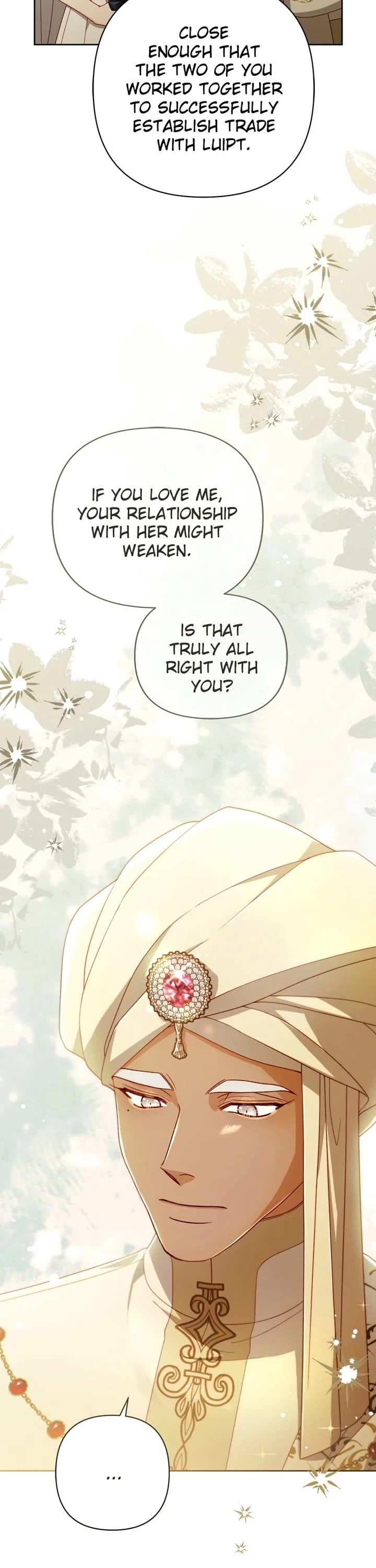 Remarried Empress chapter 244 page 11