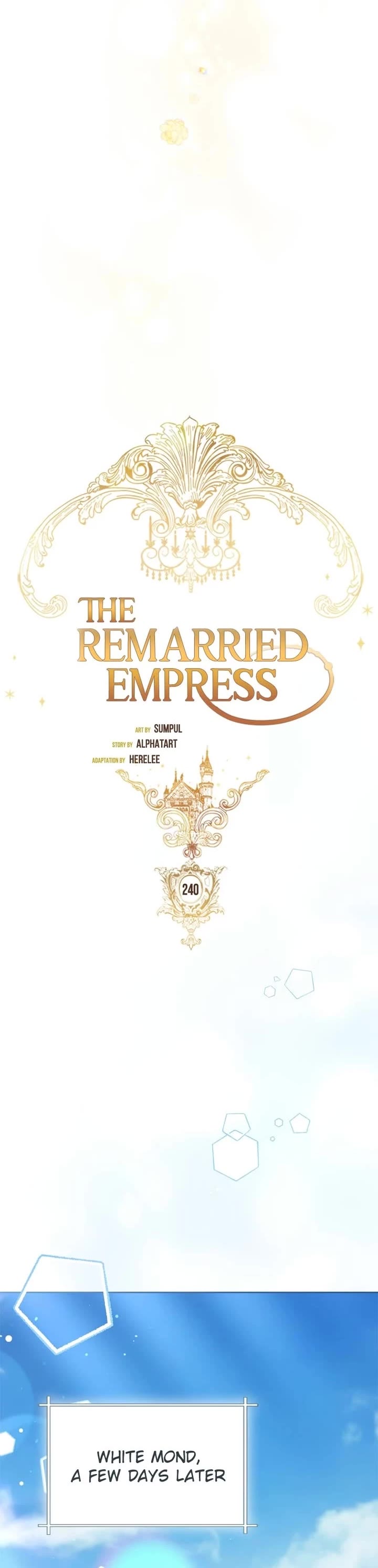Remarried Empress chapter 244 page 15