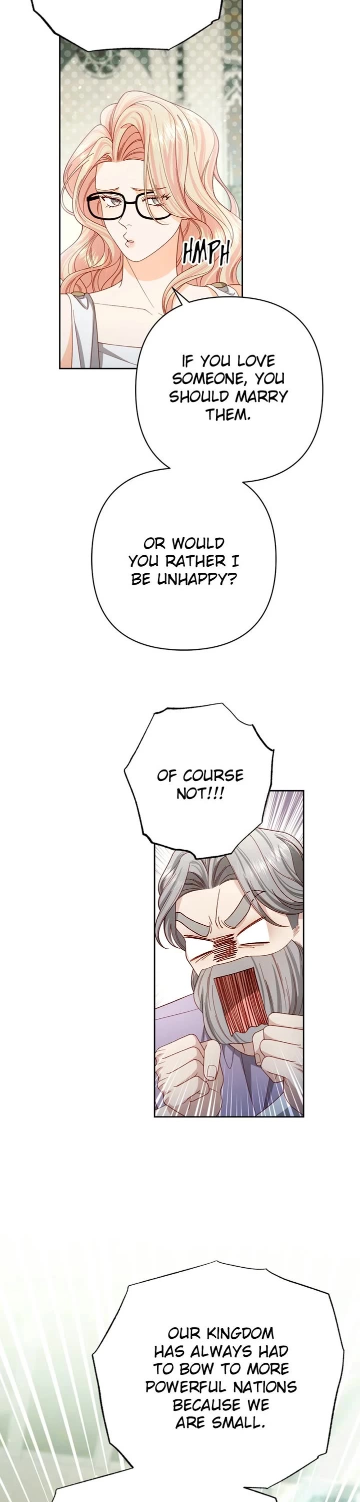 Remarried Empress chapter 244 page 18