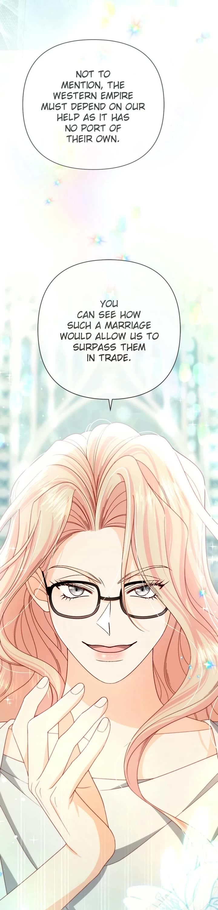 Remarried Empress chapter 244 page 21
