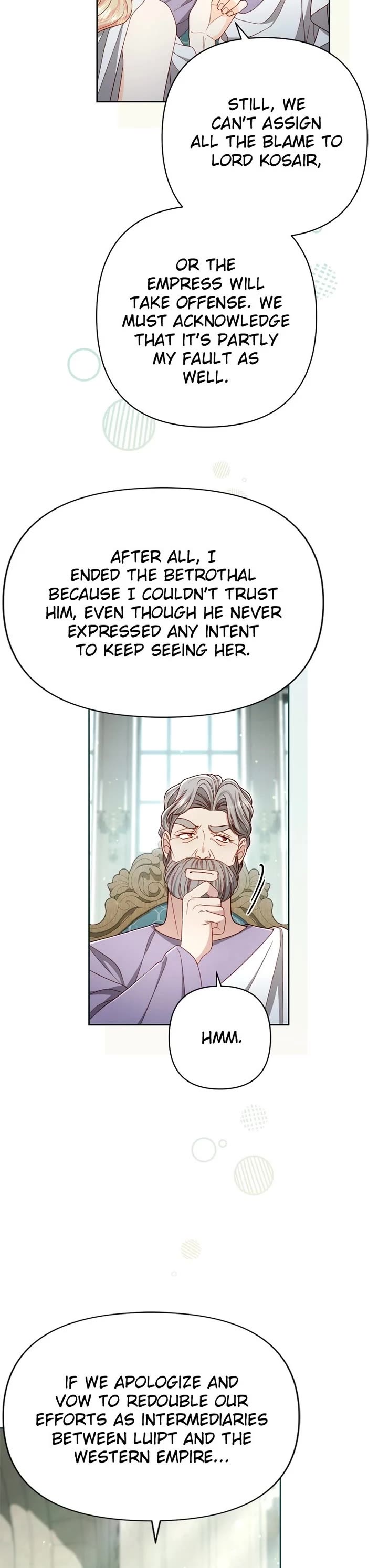 Remarried Empress chapter 244 page 24