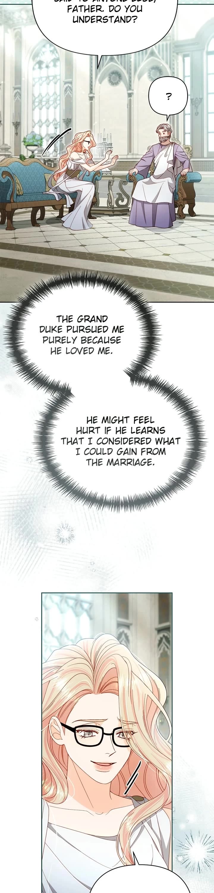 Remarried Empress chapter 244 page 26