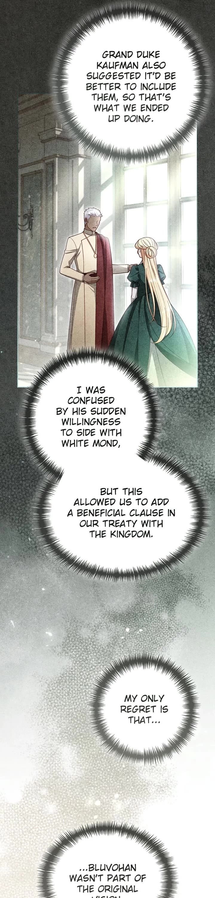 Remarried Empress chapter 244 page 31