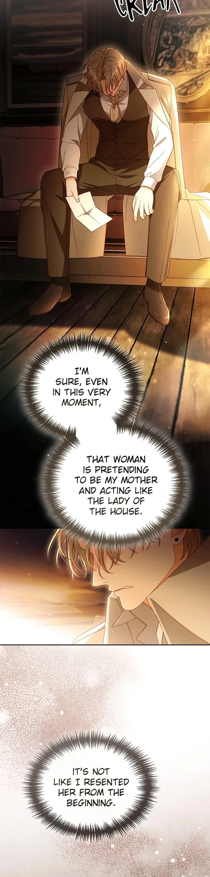 Remarried Empress chapter 244 page 36