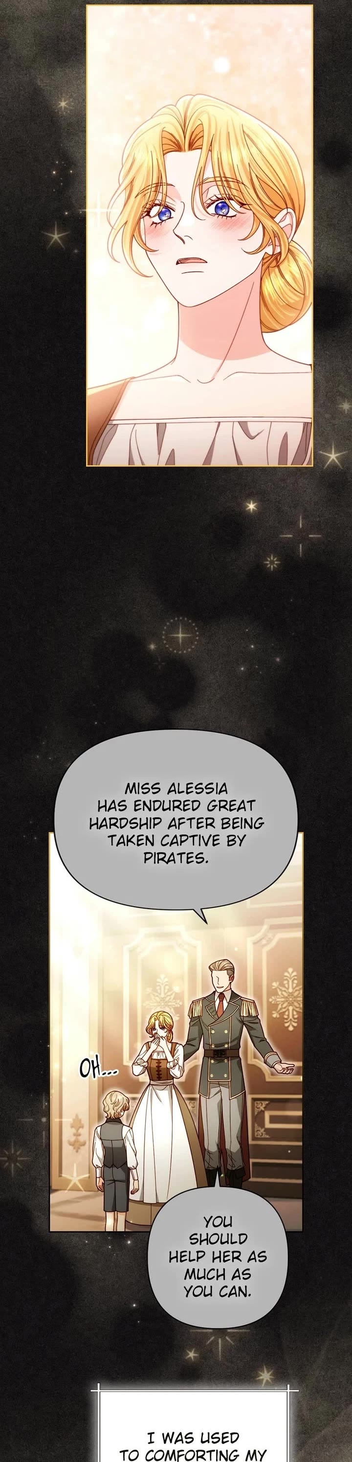 Remarried Empress chapter 244 page 40