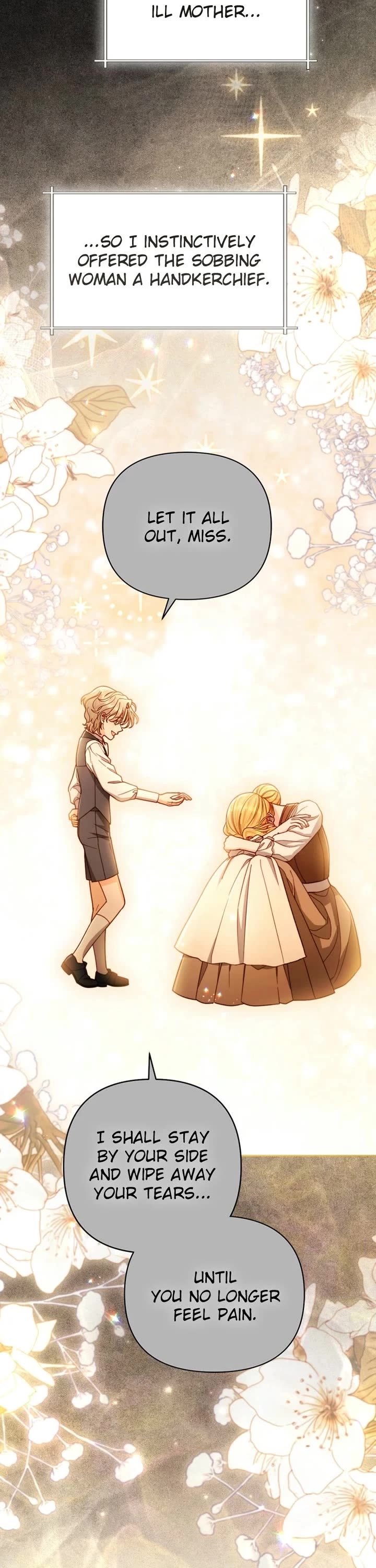 Remarried Empress chapter 244 page 41