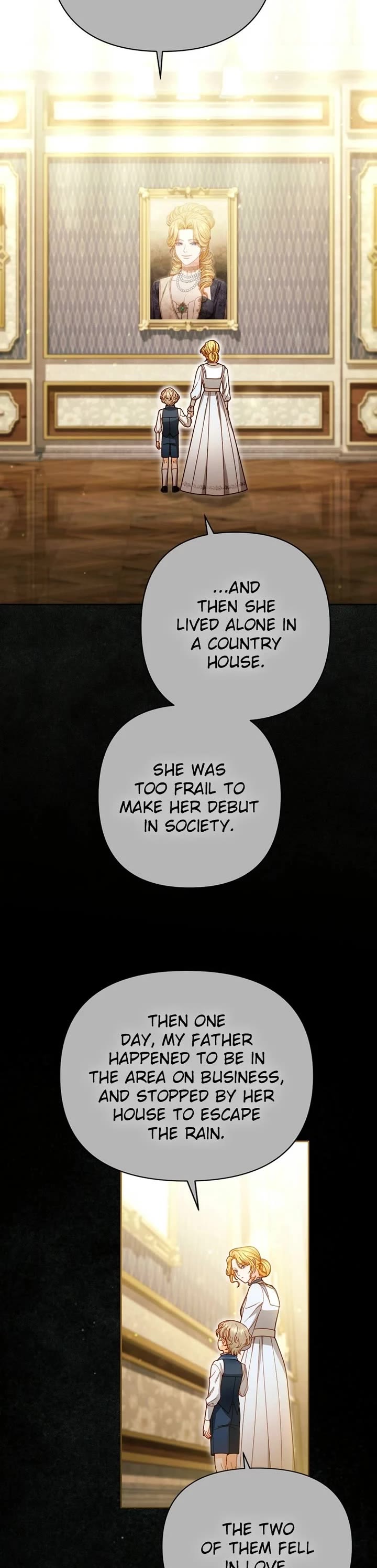 Remarried Empress chapter 244 page 44