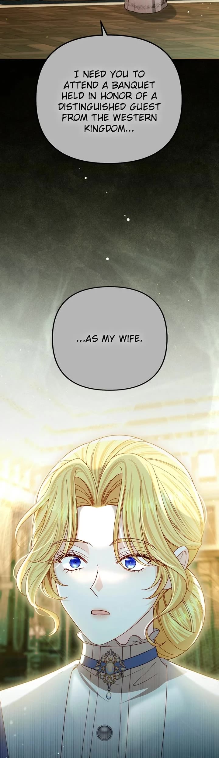 Remarried Empress chapter 244 page 47