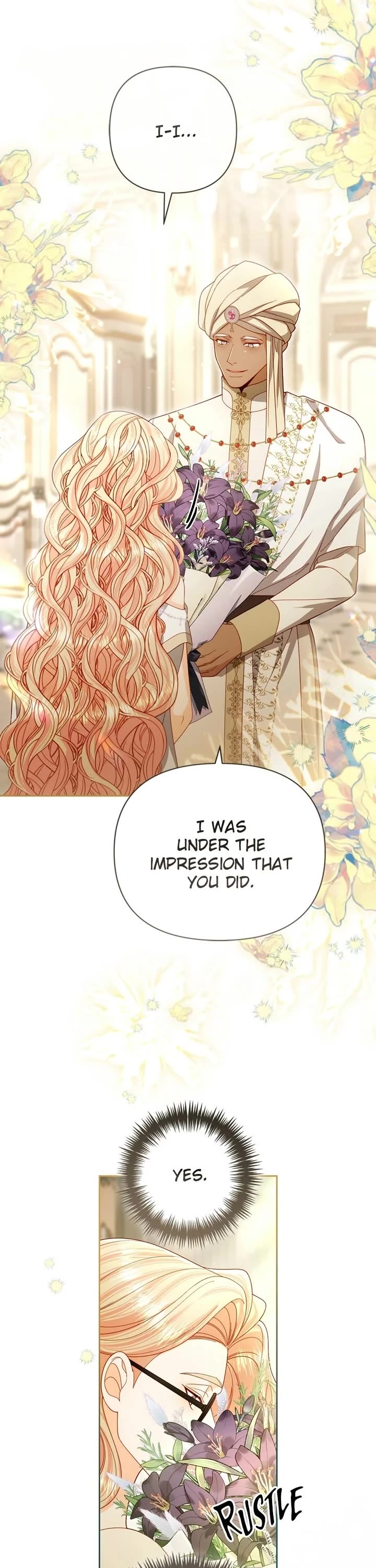 Remarried Empress chapter 244 page 7
