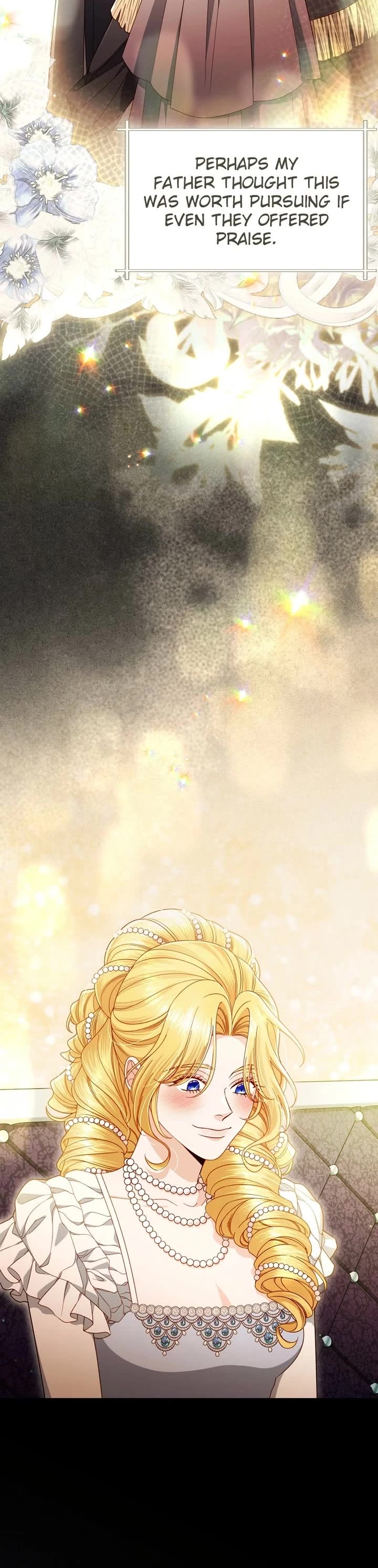 Remarried Empress chapter 245 page 20