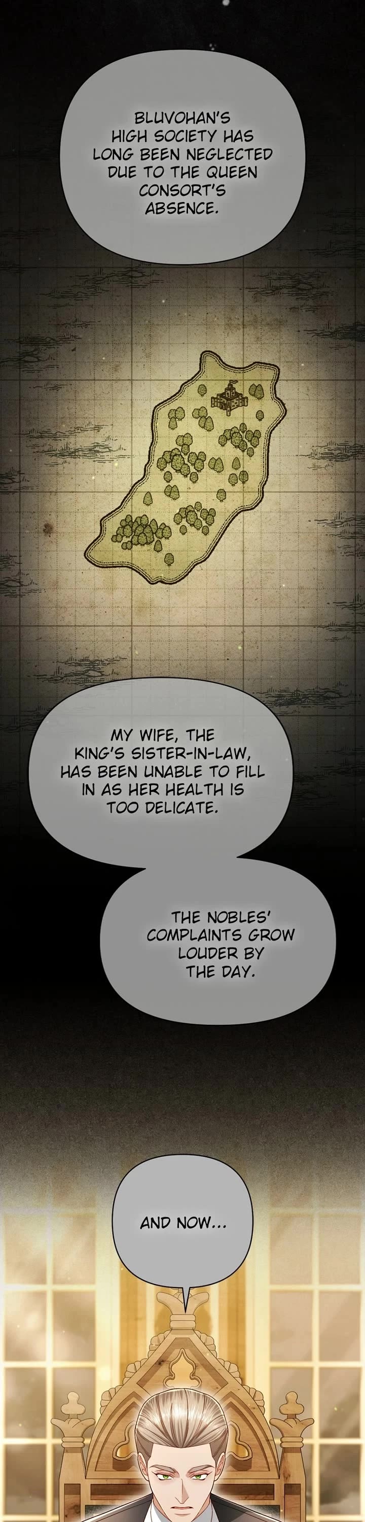 Remarried Empress chapter 245 page 3