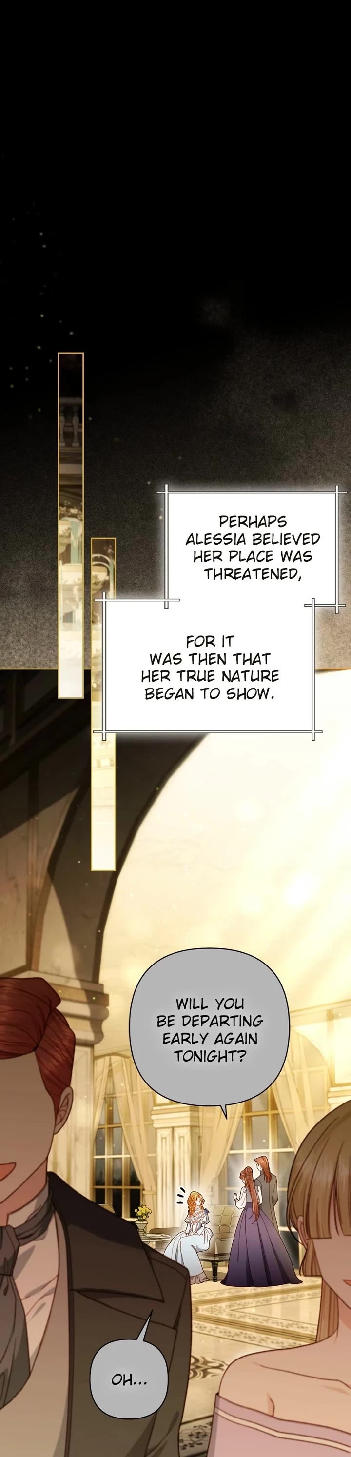 Remarried Empress chapter 245 page 30
