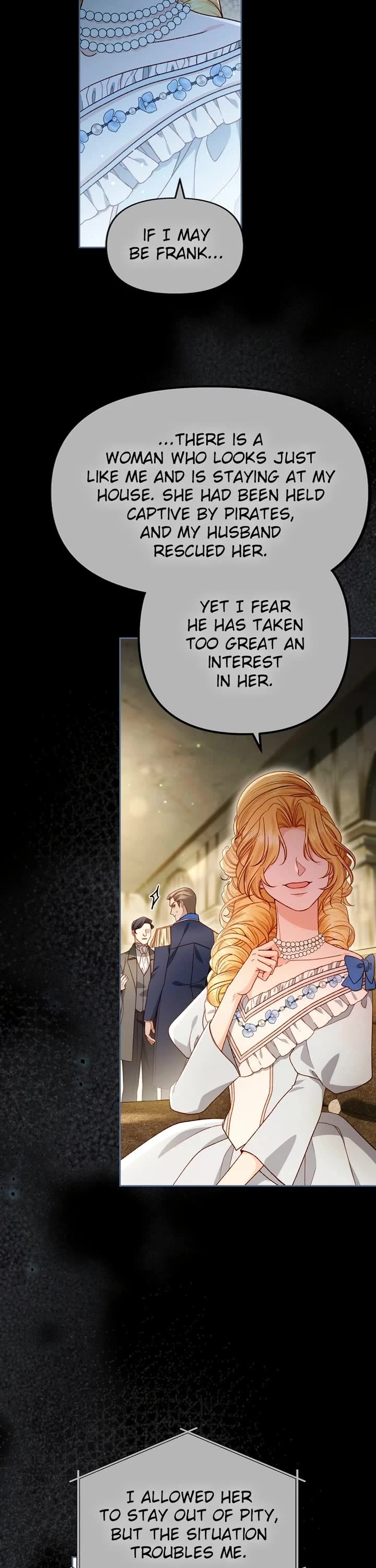 Remarried Empress chapter 245 page 32
