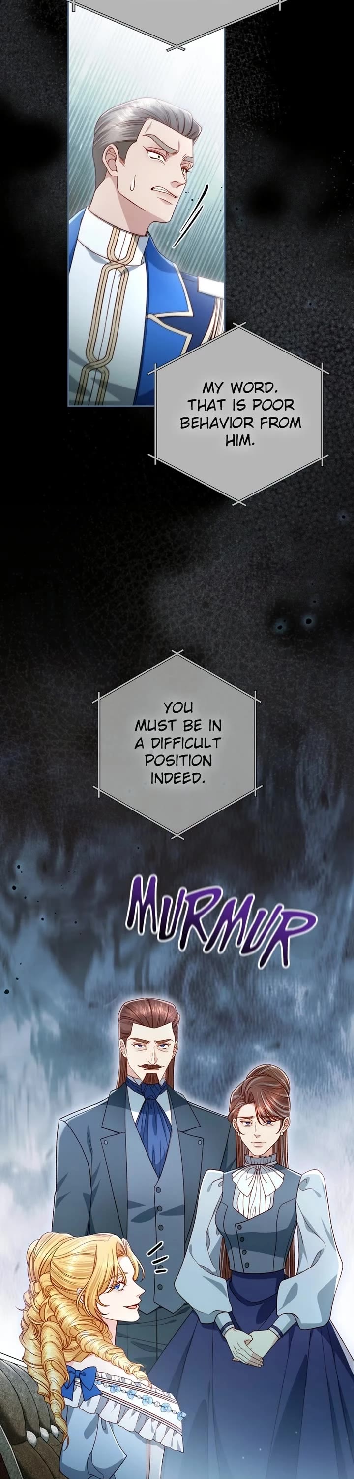 Remarried Empress chapter 245 page 33