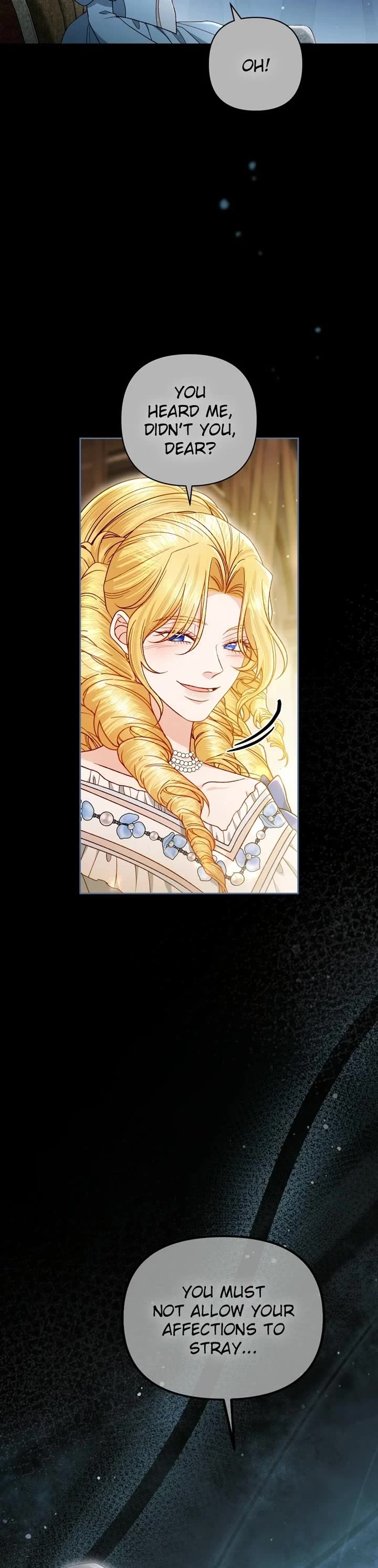Remarried Empress chapter 245 page 34