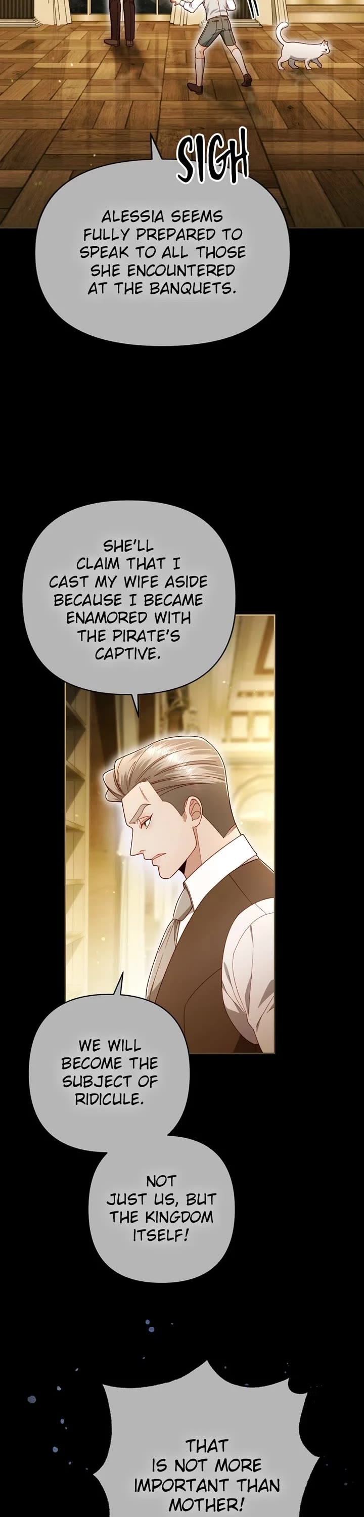Remarried Empress chapter 245 page 37