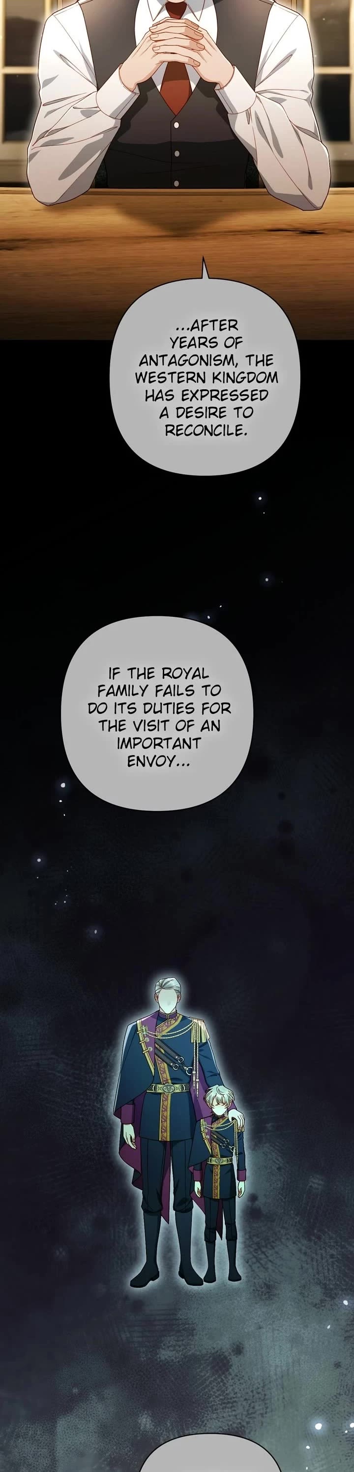 Remarried Empress chapter 245 page 4