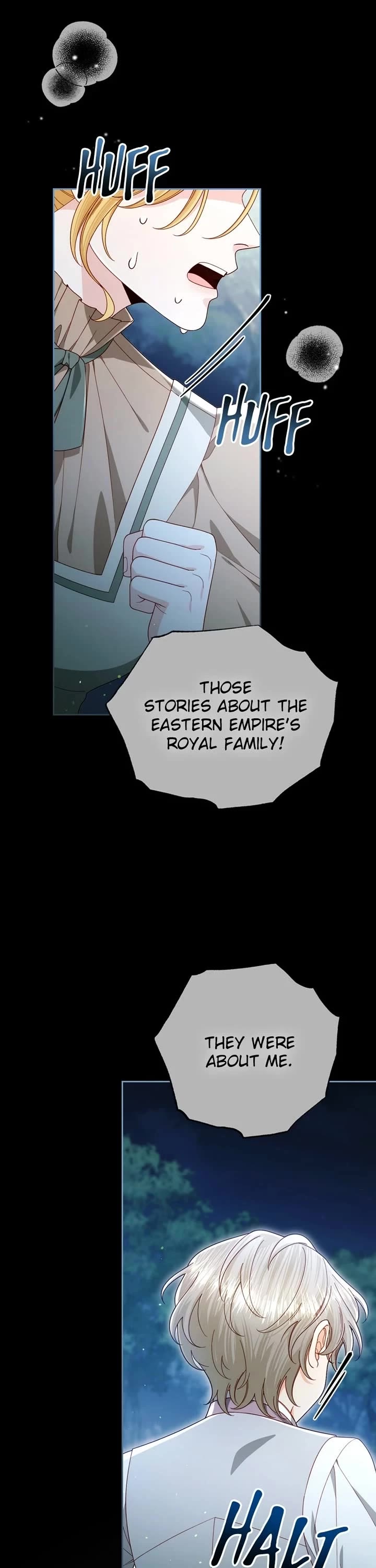 Remarried Empress chapter 245 page 41