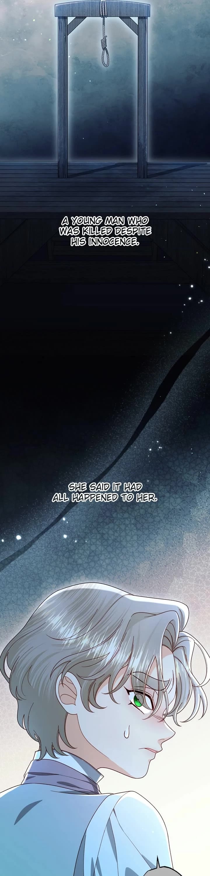 Remarried Empress chapter 245 page 43