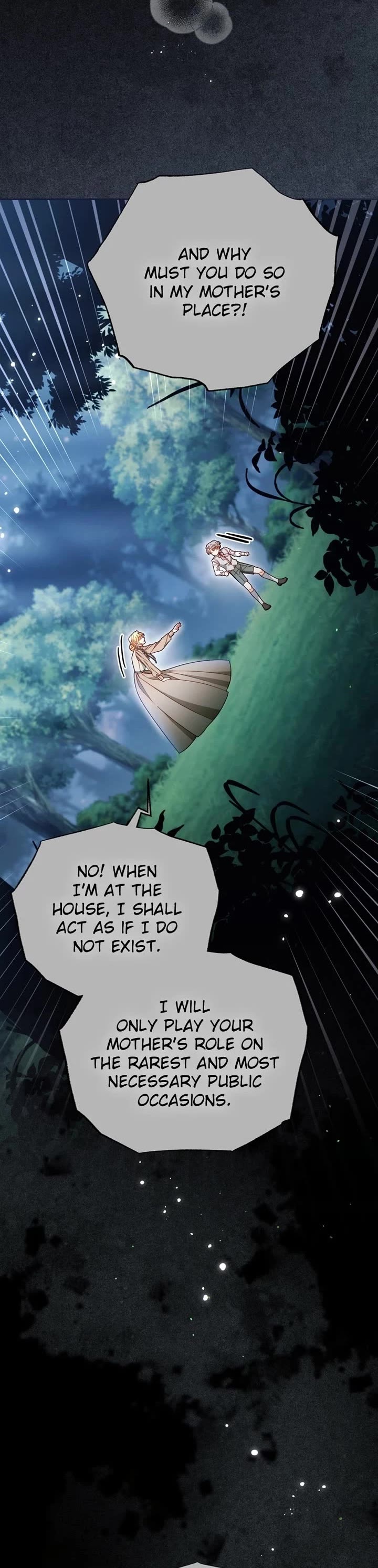 Remarried Empress chapter 245 page 45
