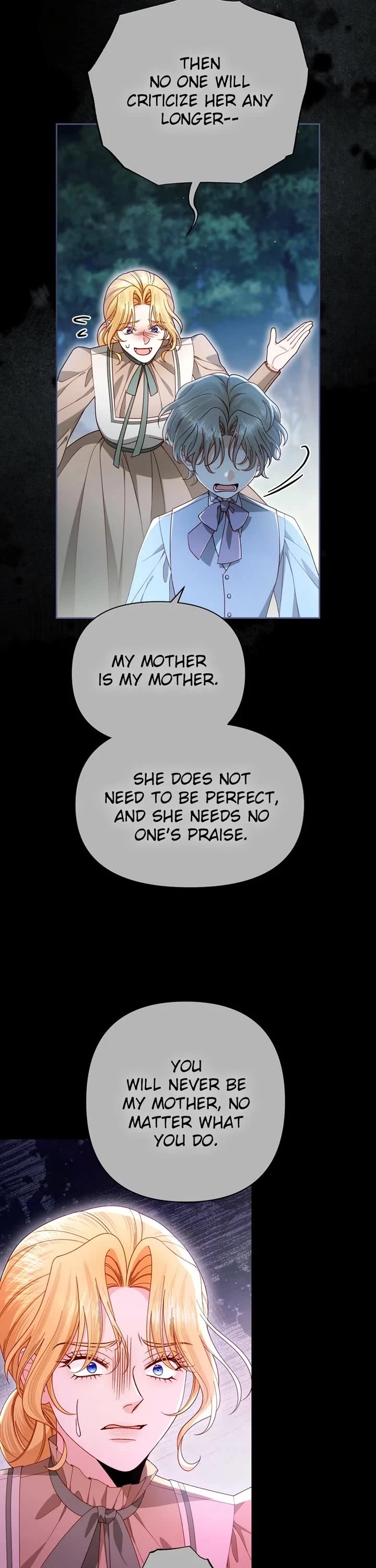 Remarried Empress chapter 245 page 46
