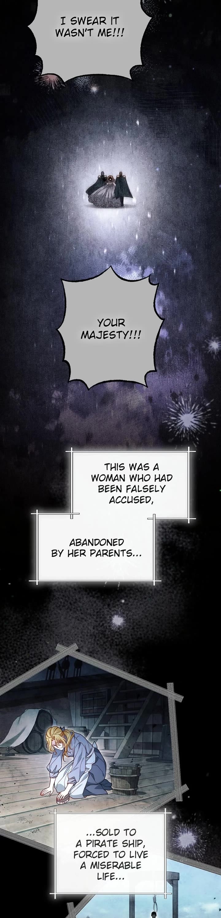 Remarried Empress chapter 245 page 49