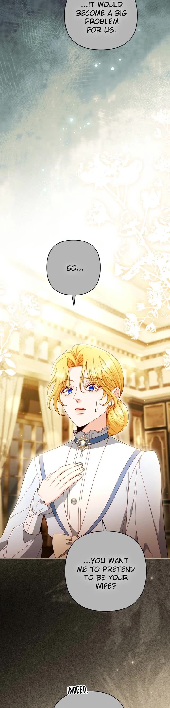 Remarried Empress chapter 245 page 5