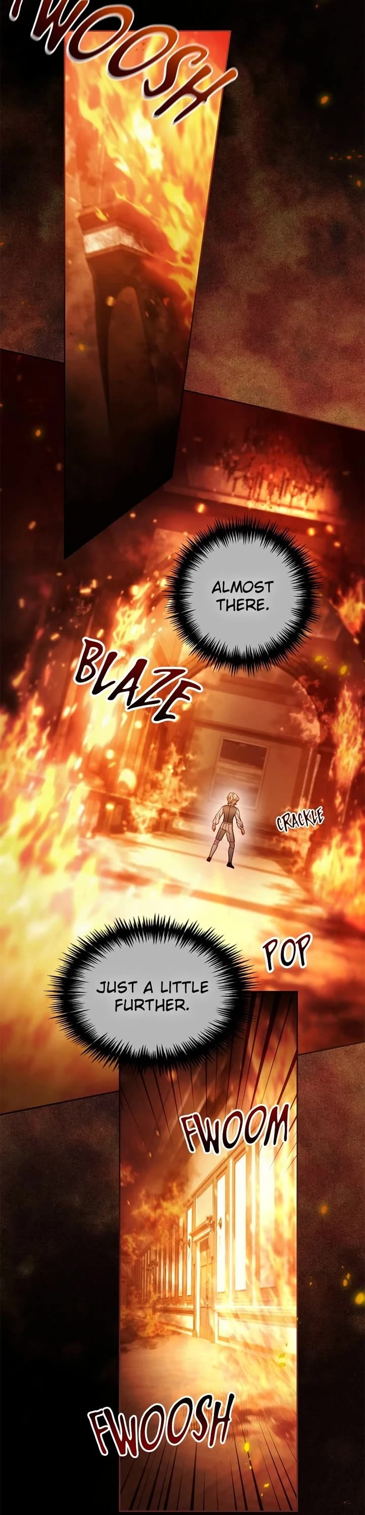 Remarried Empress chapter 246 page 10