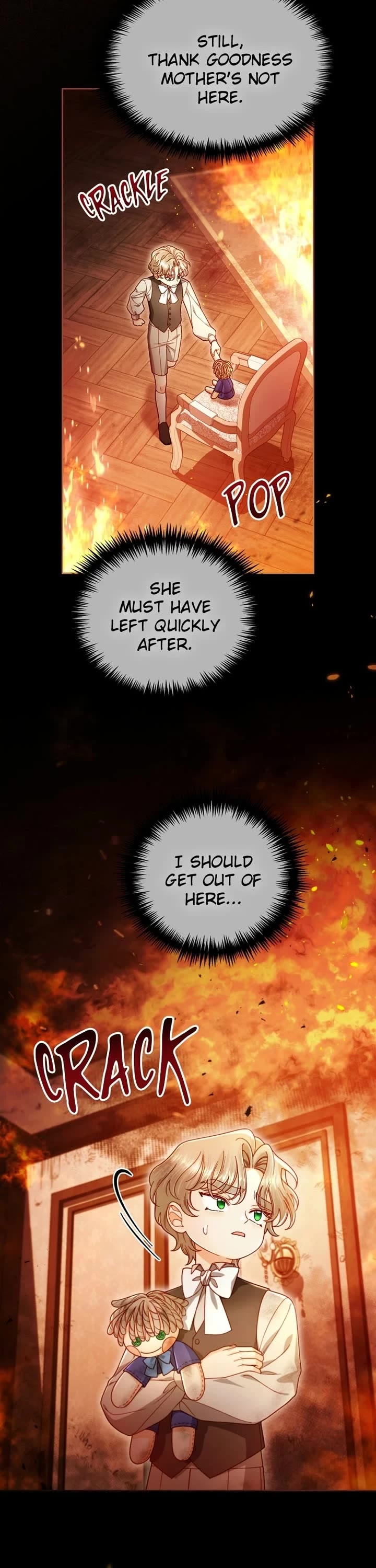 Remarried Empress chapter 246 page 13