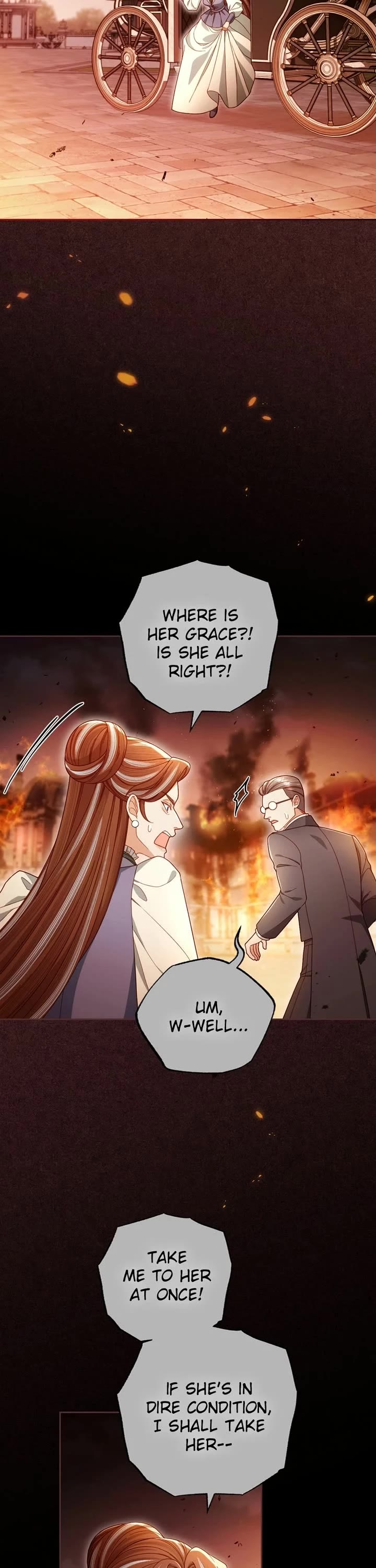 Remarried Empress chapter 246 page 18