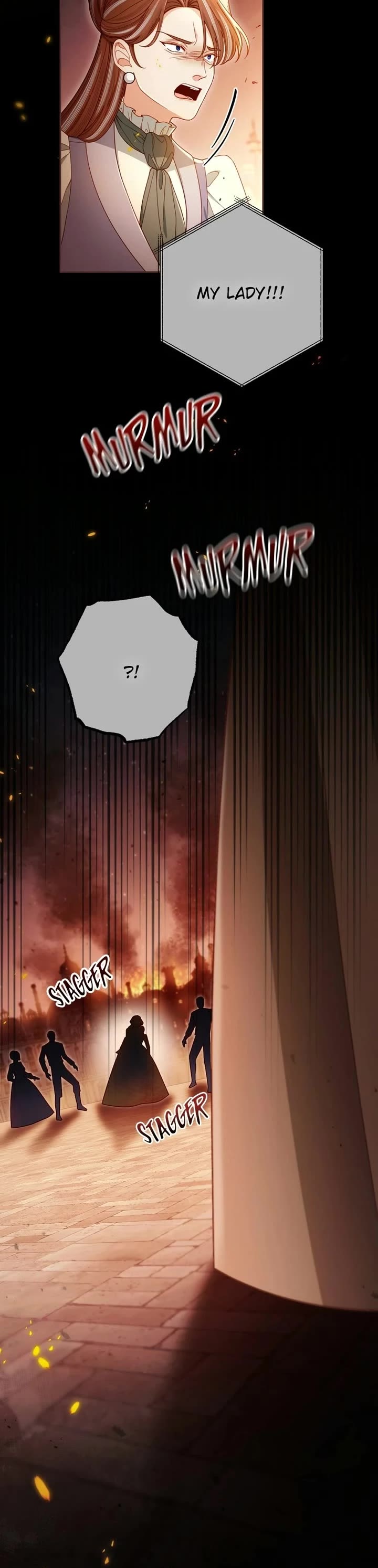 Remarried Empress chapter 246 page 19