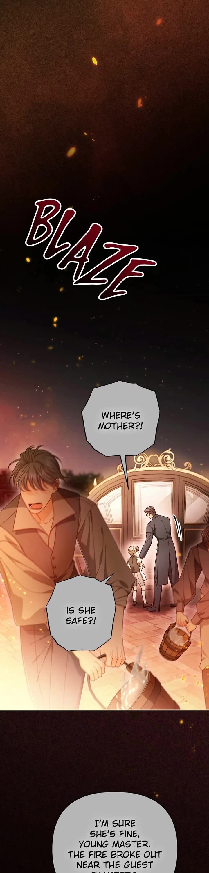 Remarried Empress chapter 246 page 2