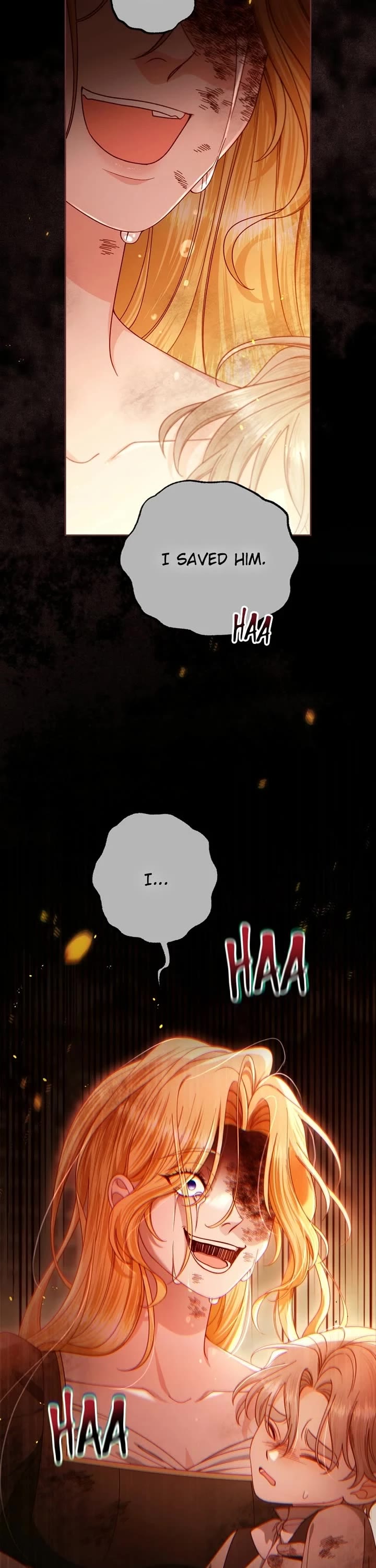 Remarried Empress chapter 246 page 21