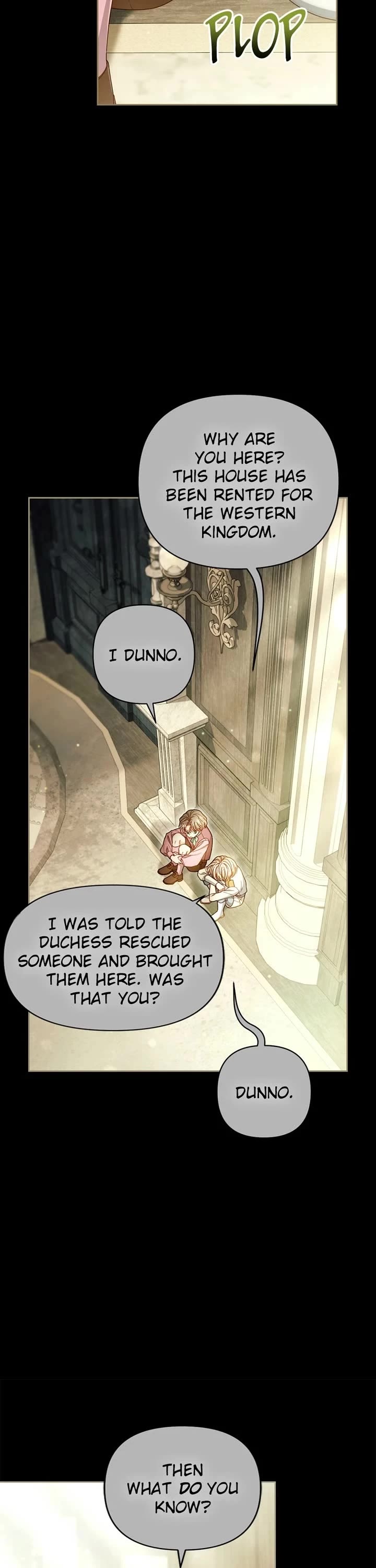 Remarried Empress chapter 246 page 33