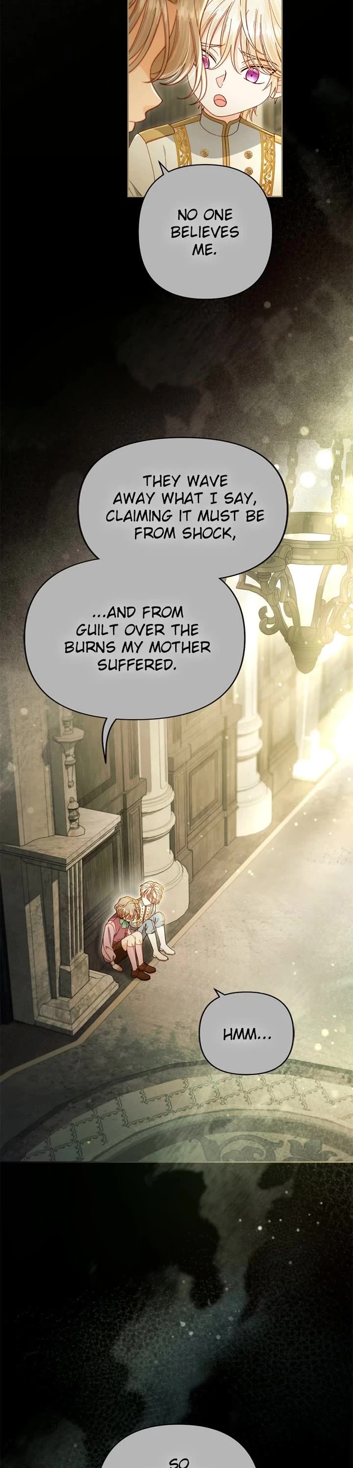 Remarried Empress chapter 246 page 35