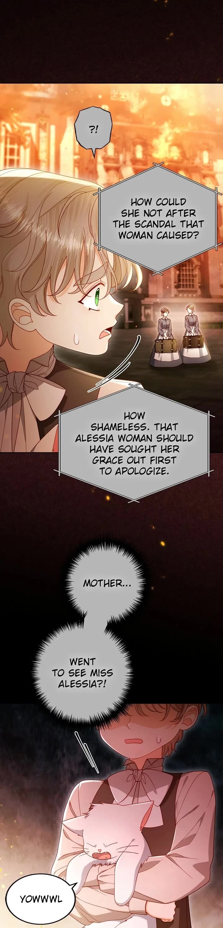 Remarried Empress chapter 246 page 4