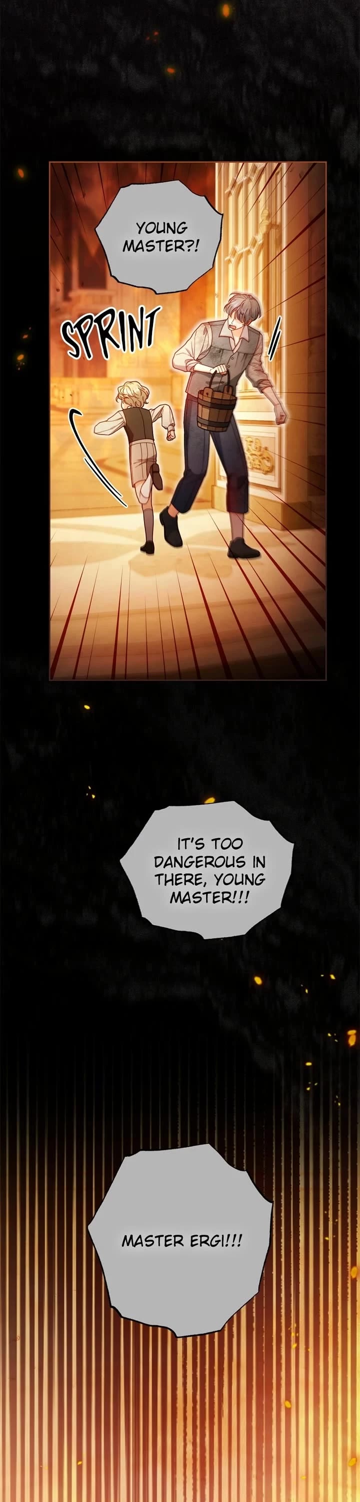 Remarried Empress chapter 246 page 8