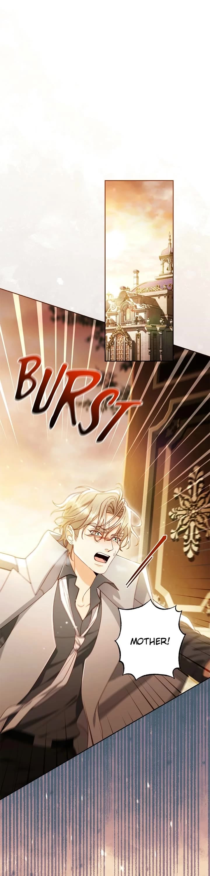 Remarried Empress chapter 247 page 1