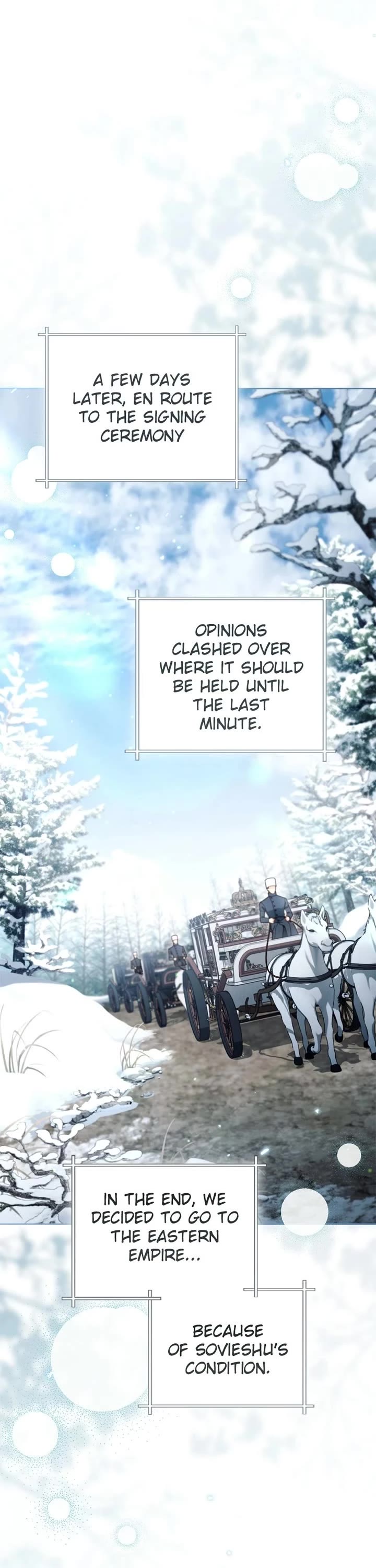 Remarried Empress chapter 247 page 12