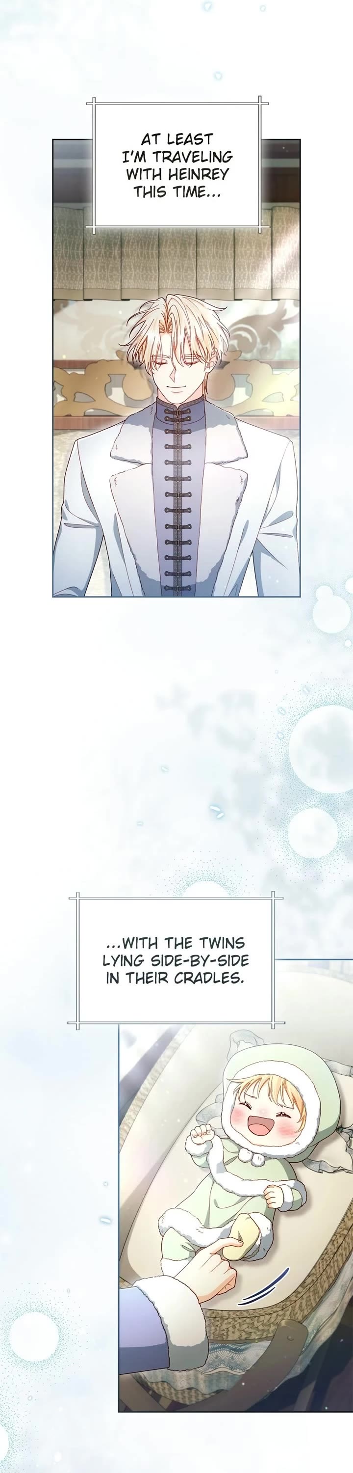 Remarried Empress chapter 247 page 13