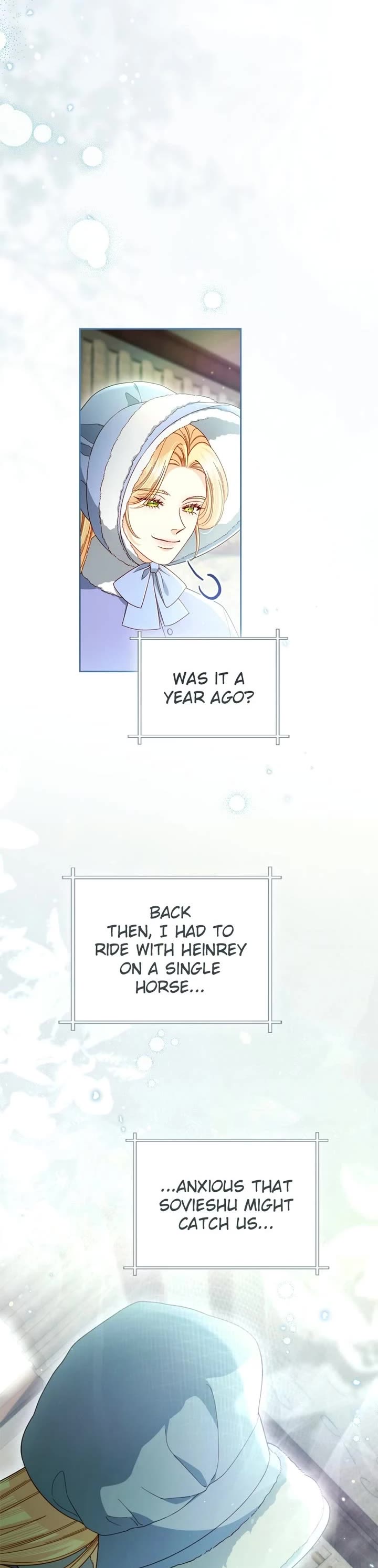 Remarried Empress chapter 247 page 14