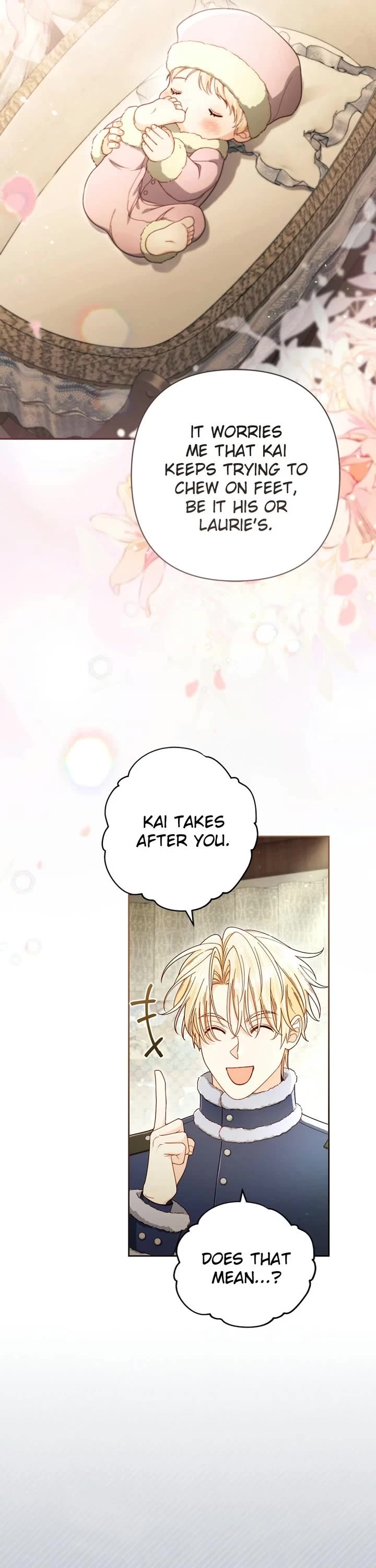 Remarried Empress chapter 247 page 18
