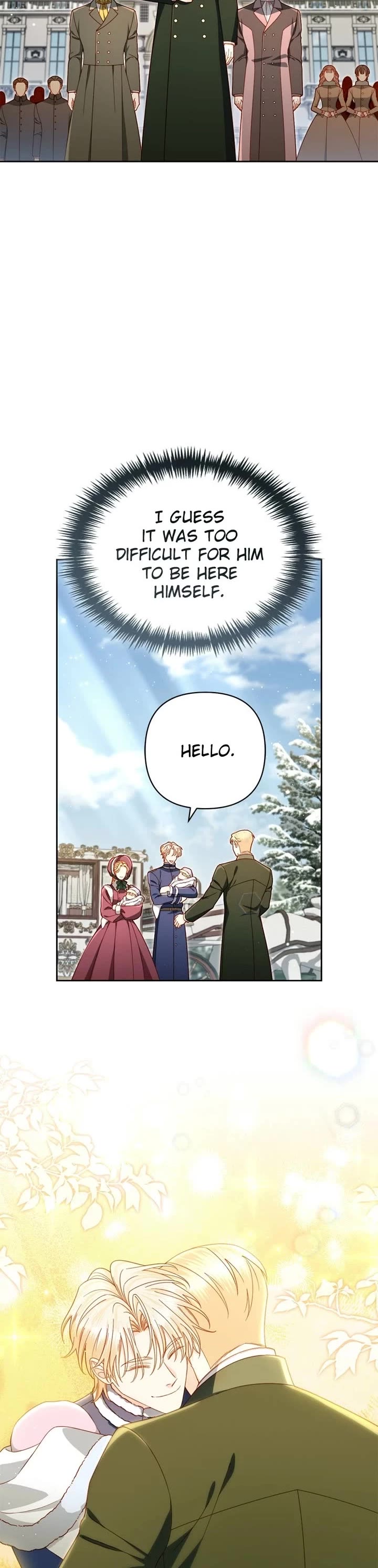 Remarried Empress chapter 247 page 30